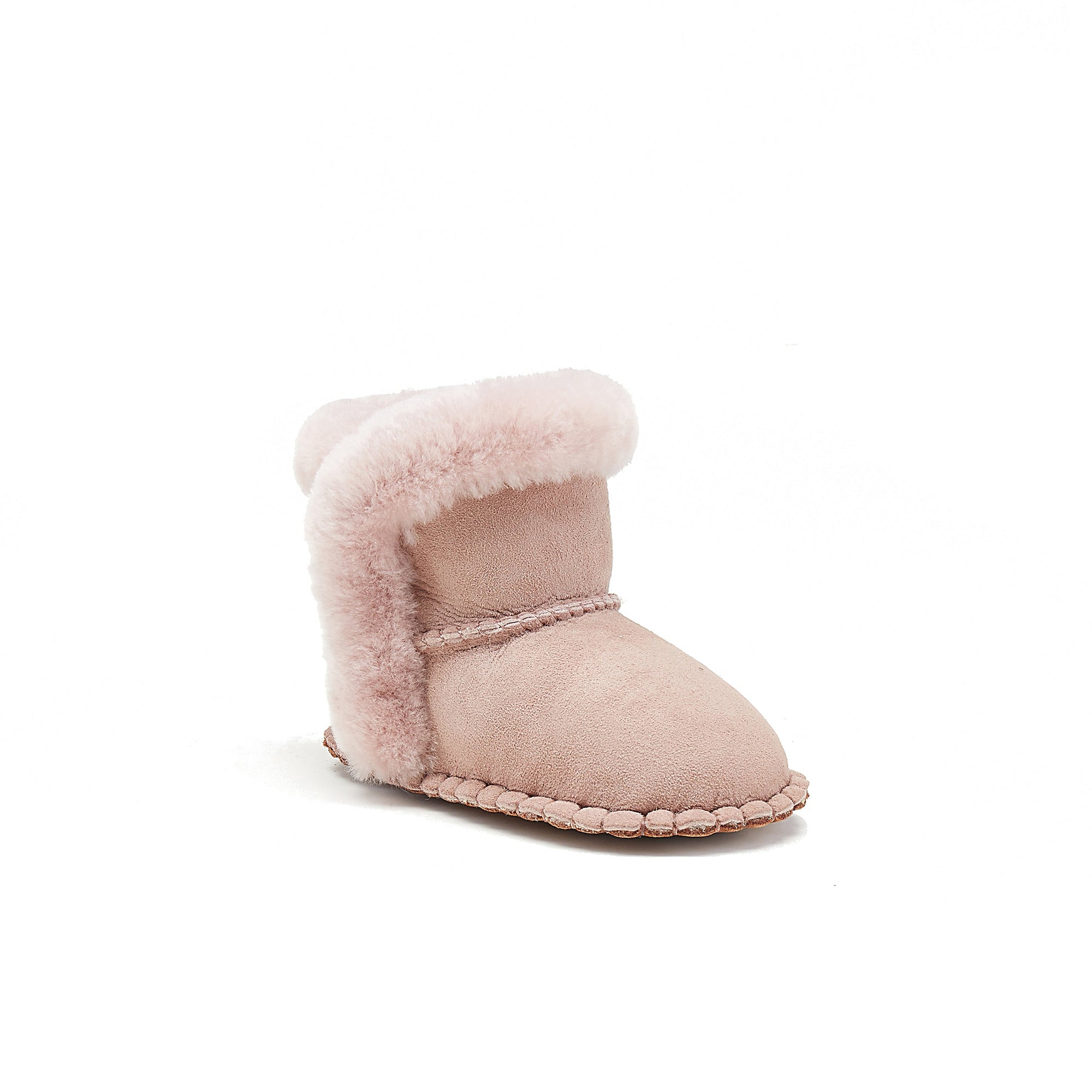 BABY NORDIC PINK - Australia Luxe Collective