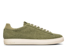 Unisex | Bradley Textile | Olive Washed Canvas