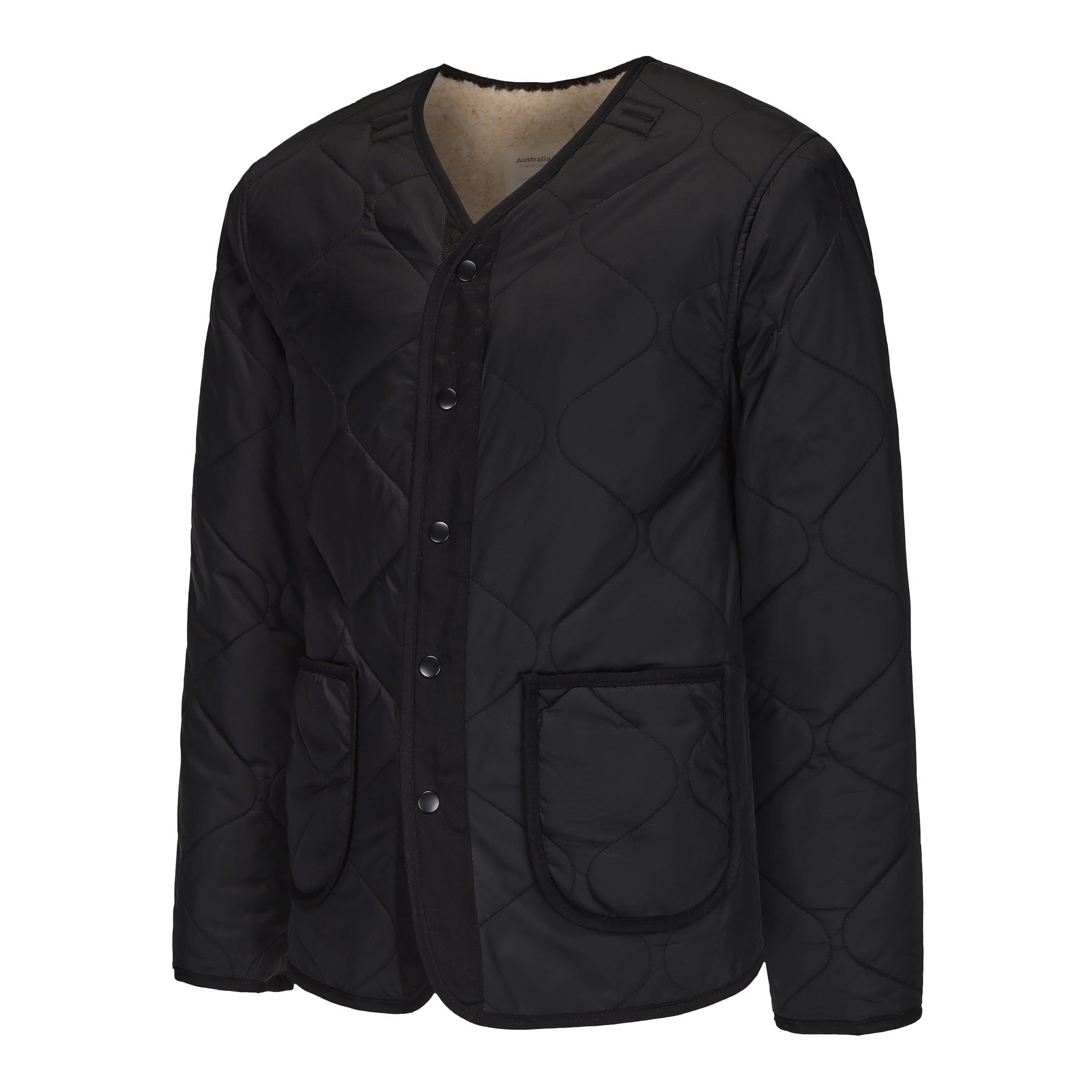 BRIGADE BLACK - Australia Luxe Collective