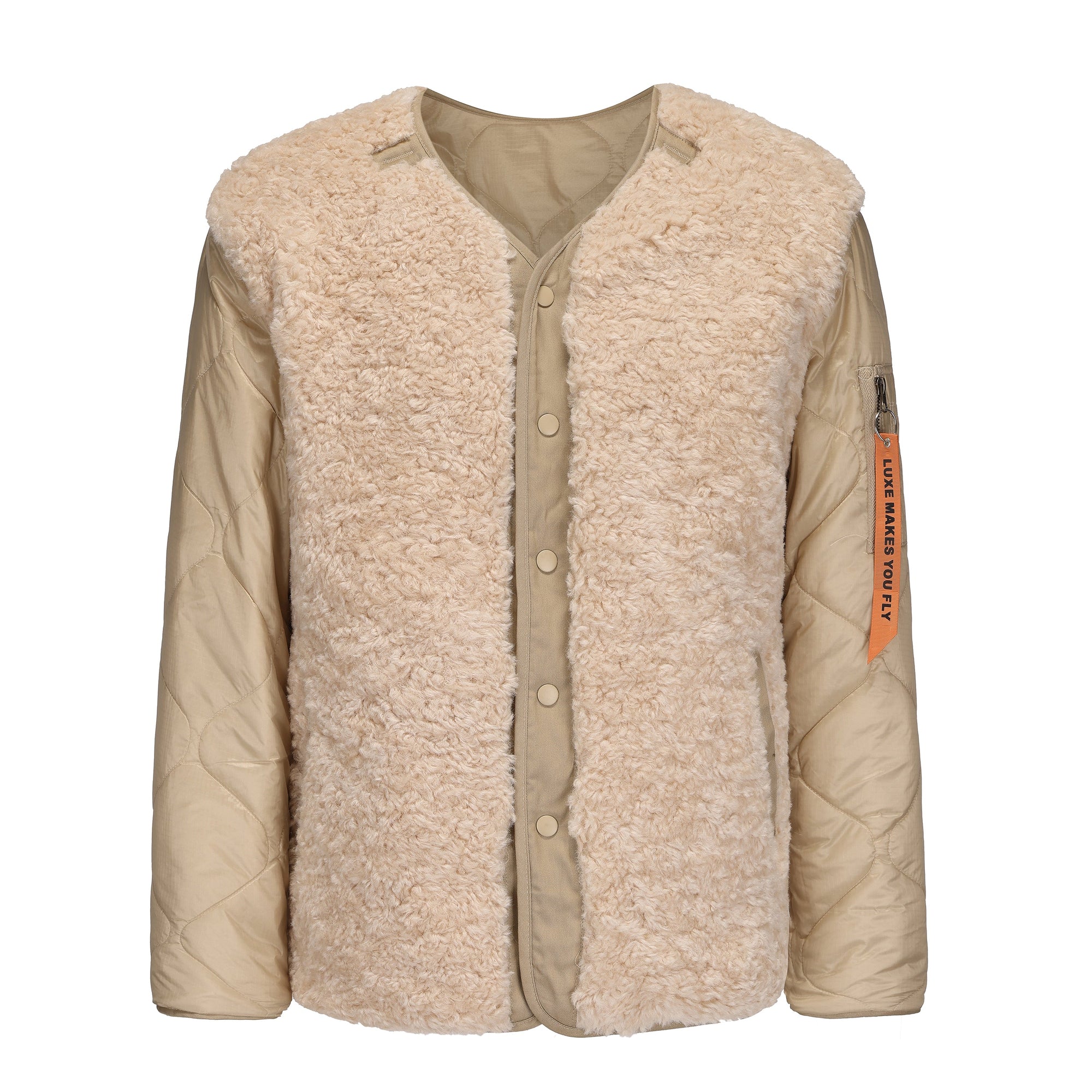 BRIGADE SAND - Australia Luxe Collective