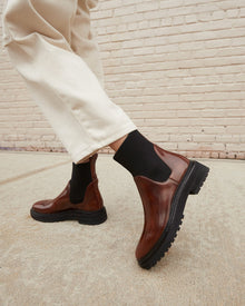 Color: Brown