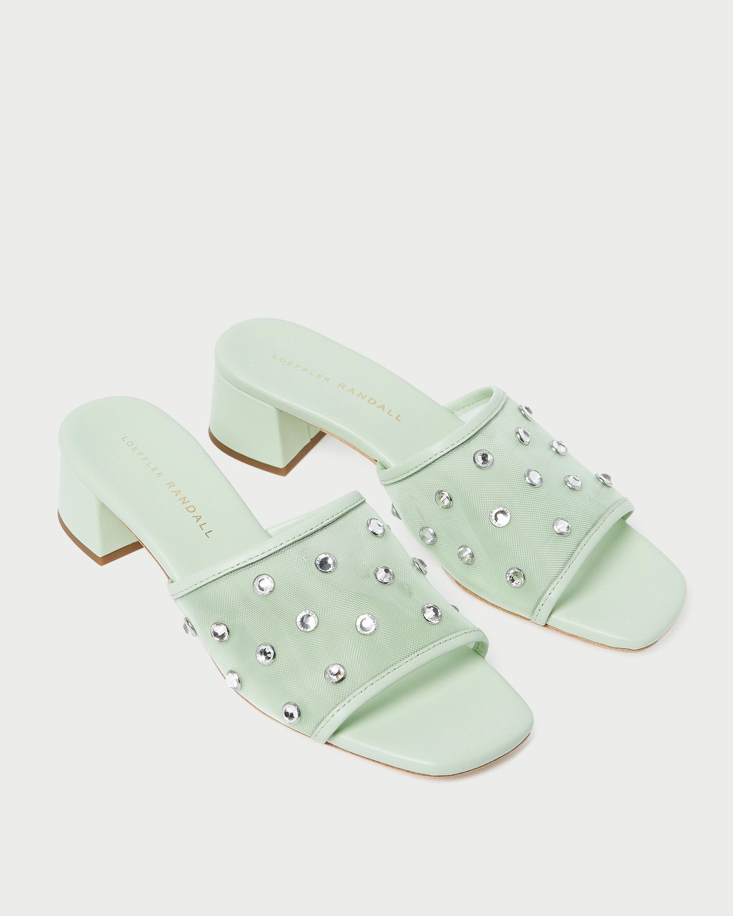 Color: Seafoam