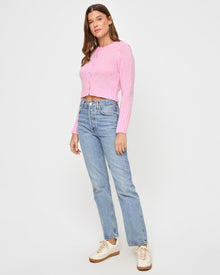 Brynn Cardigan | Rosewater