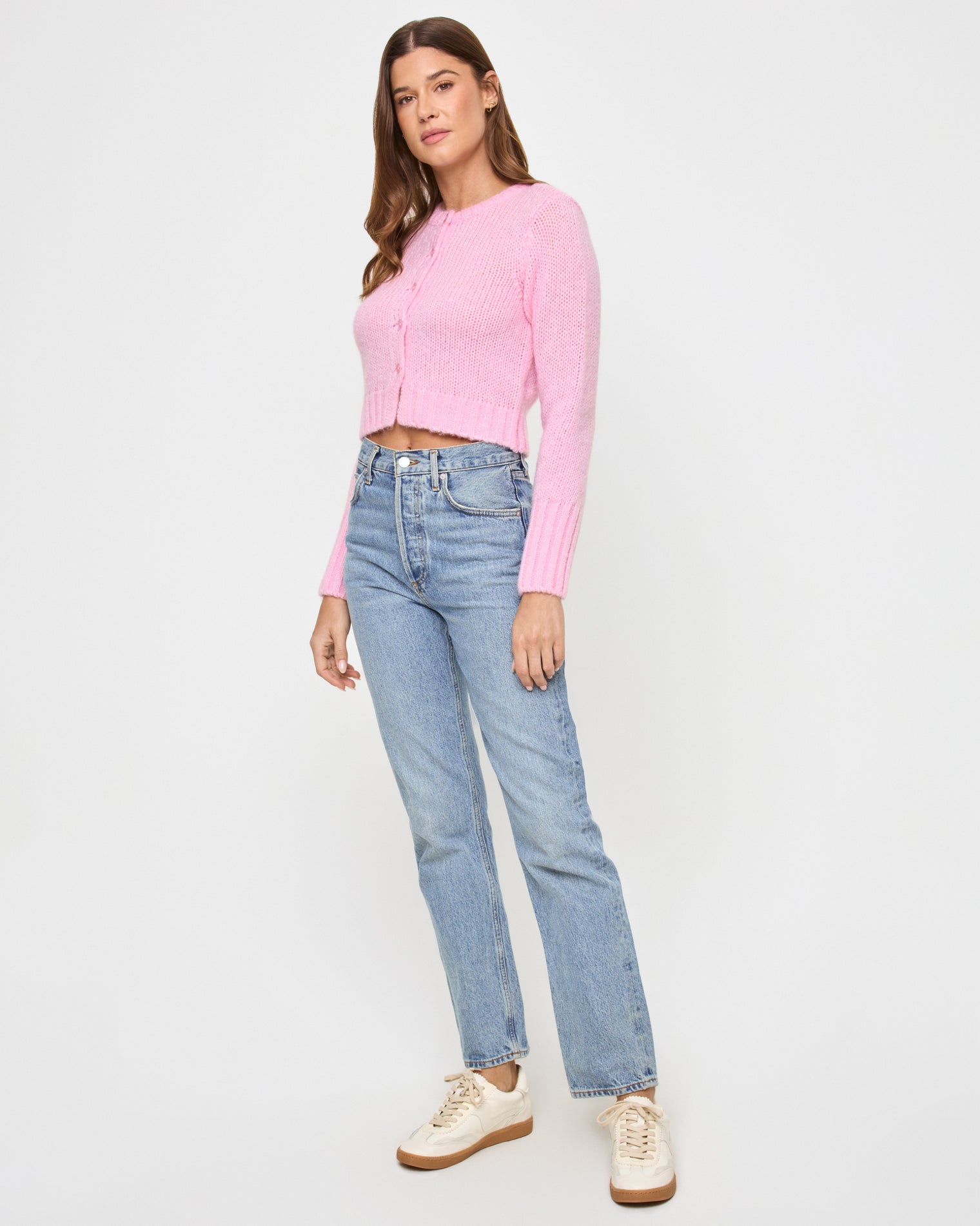 Brynn Cardigan | Rosewater