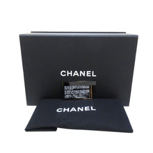 Chanel | Pre-Owned CC Bucket | Black