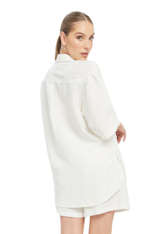 Alexia Short | White