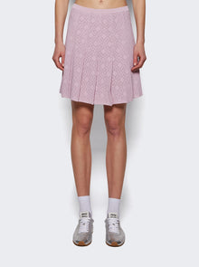 Women | Givenchy | Short Pleated Skirt Parma
