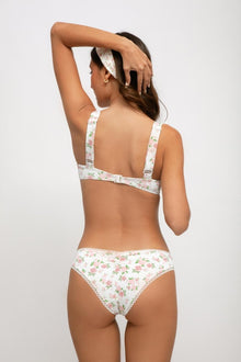 Women | Moderate Bottoms | Babydoll Pointelle