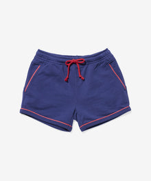 Kids Unisex | Bailey Short | Blue