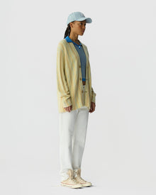 Baja Everywear Cardigan | Mist Combo