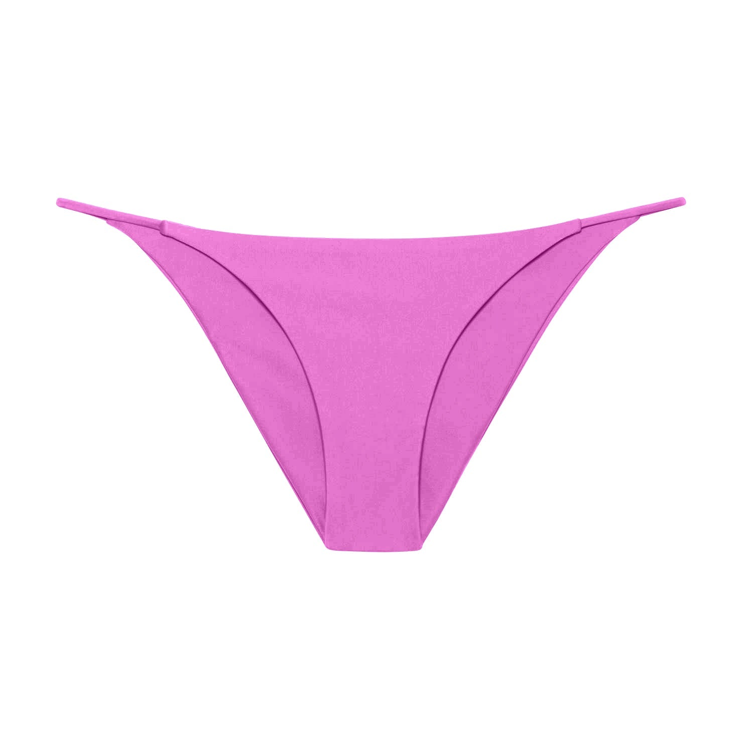Bare Minimum Bottom | Orchid Sheen