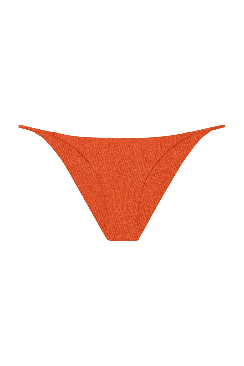 Bare Minimum Bottom | Horizon Terry Sheen