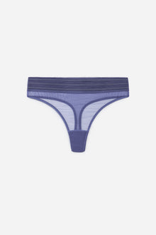 Bare Thong | Dusk