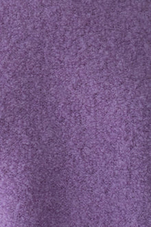 Belle Boucle Pullover | Iris