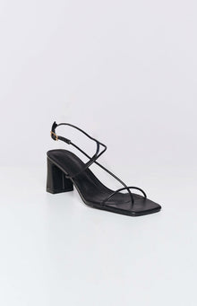 Billini Ibby Heels | Black