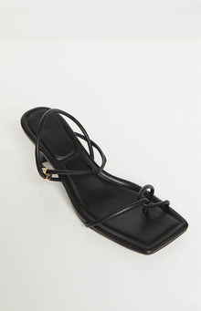 Billini Marlowe Heels | Black