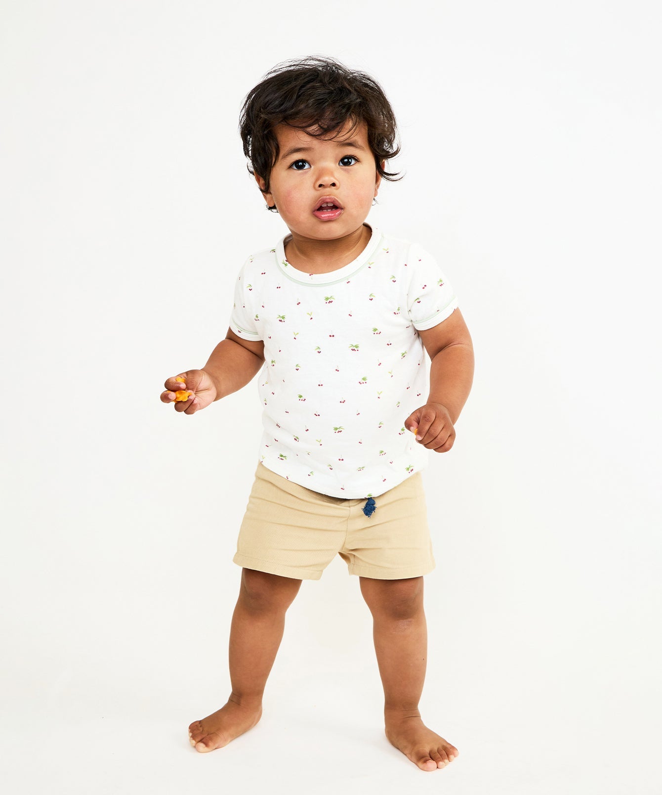 Kids Unisex | Bingo Short | Neutral