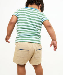 Kids Unisex | Bingo Short | Neutral