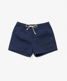 Kids Unisex | Bingo Short | Navy