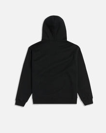 Rivet Hoodie | Black (V1)