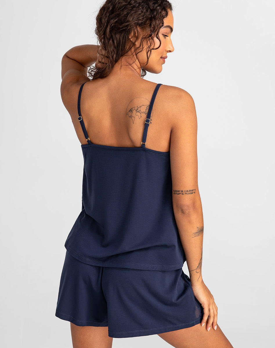 BlissWear Cami