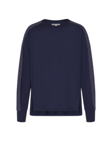 BlissWear Long Sleeve Top
