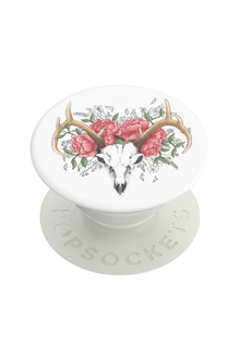 Boho Bouquet | White