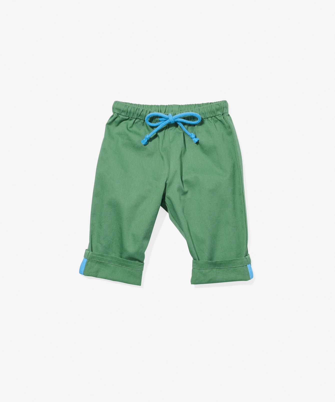 Boys | Bowie Pant | Green