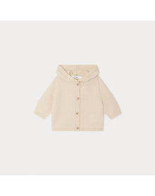 Boys | Barta Cardigan | Natural