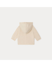 Boys | Barta Cardigan | Natural