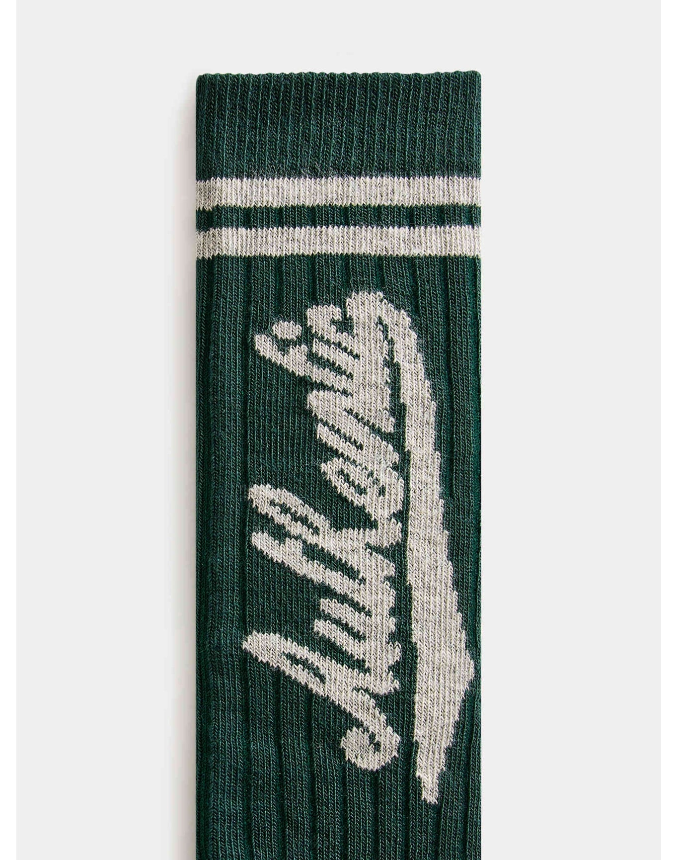 Boys | Doby Socks | Green