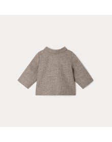 Boys | Doyle Jacket | 6M-18M | Taupe