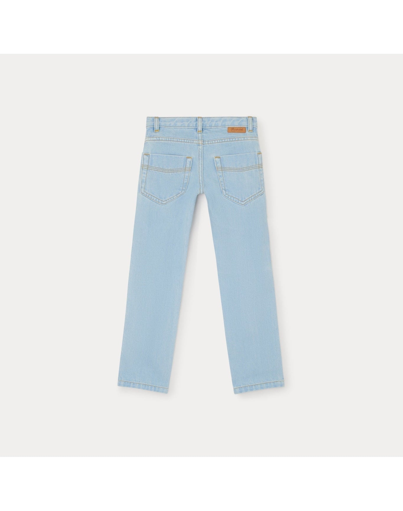Boys | Recycled Jeans | 6Y | Light Denim