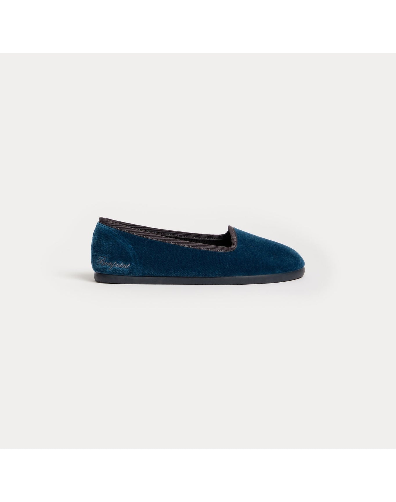 Boys | Tenise Slippers | 31 | Slate Green