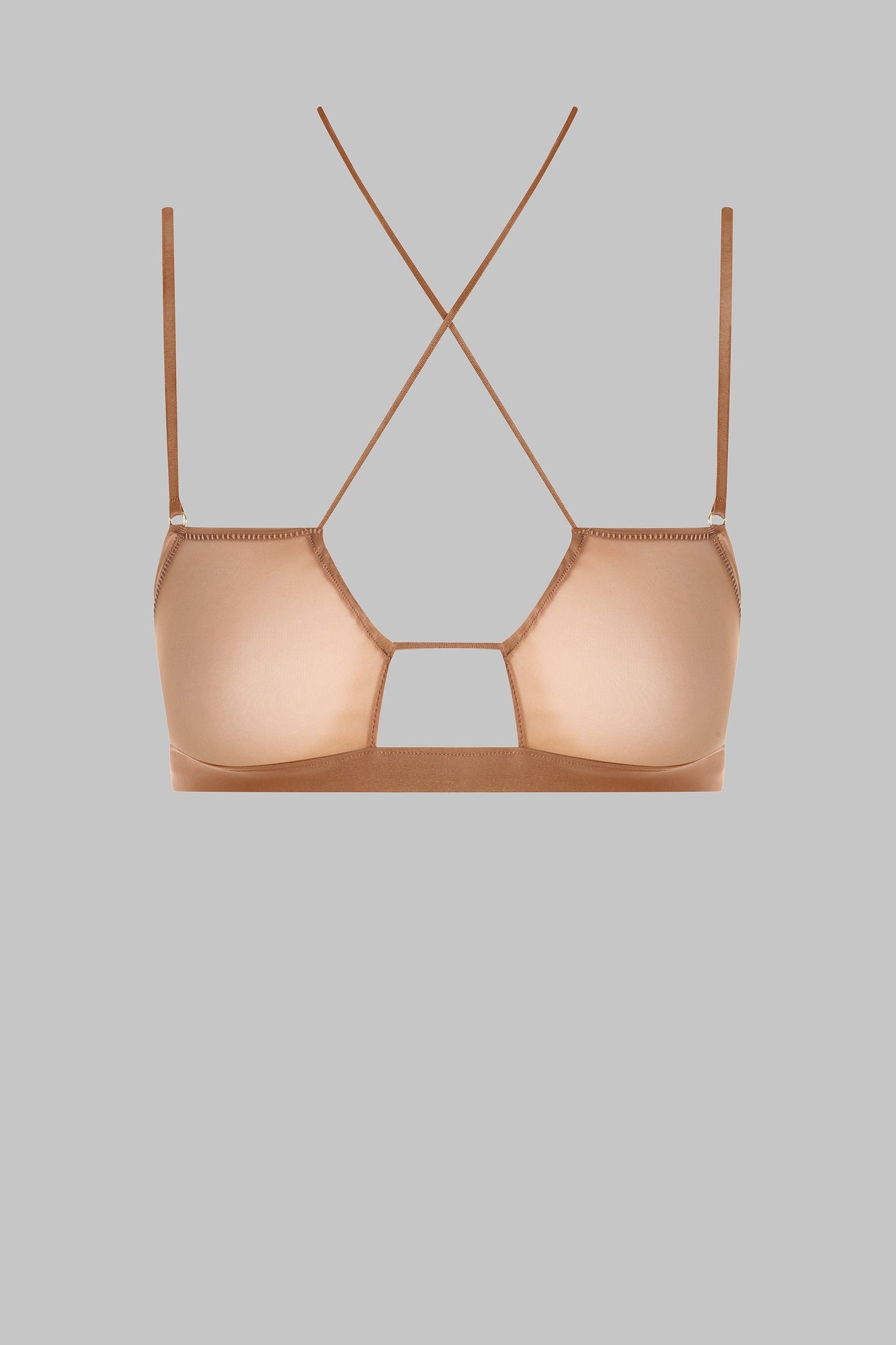 Bralette - French Kiss Light | Sienna