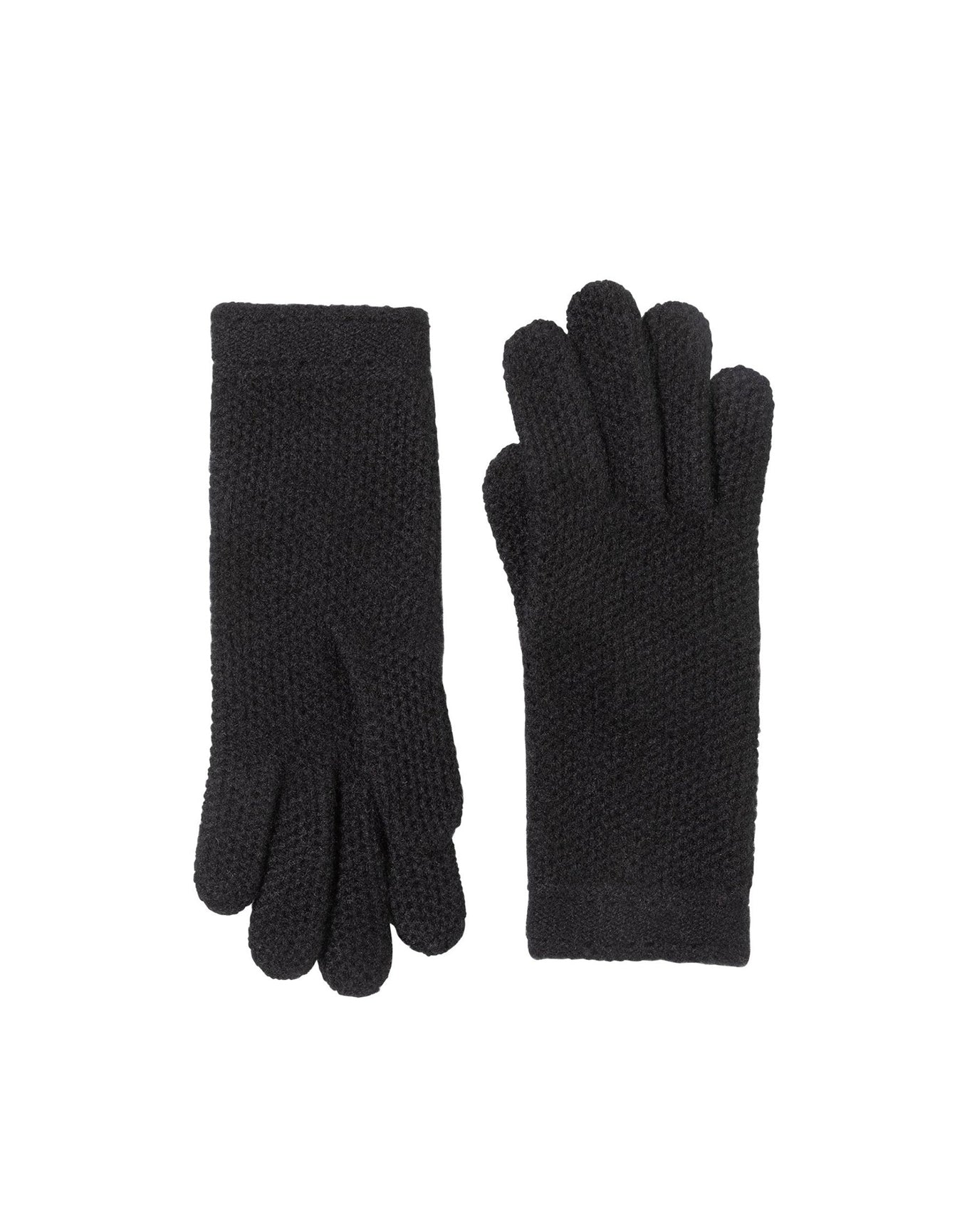 Bruno Magli | Women | Cashmere Glove | Black V2