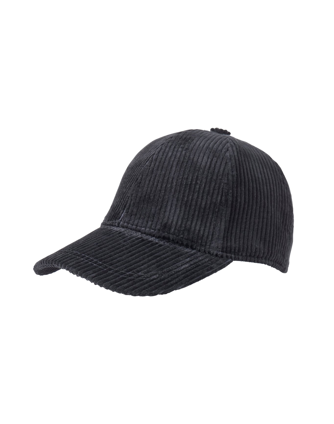 Bruno Magli | Women | Corduroy Bb Cap | Black