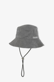 Bucket Hat | Black