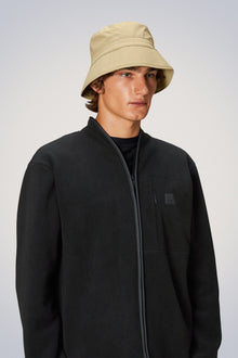 Rains Bucket Hat Headwear 24 Sand