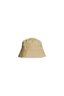 Rains Bucket Hat Headwear 24 Sand