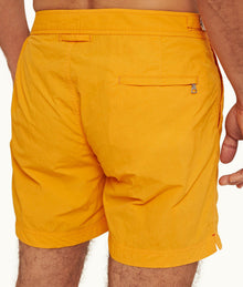Bulldog Mid-Length Swim Shorts | Beacon