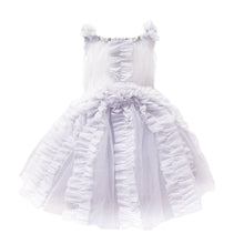 Girl | Ariel Tulle Dress | Lavender