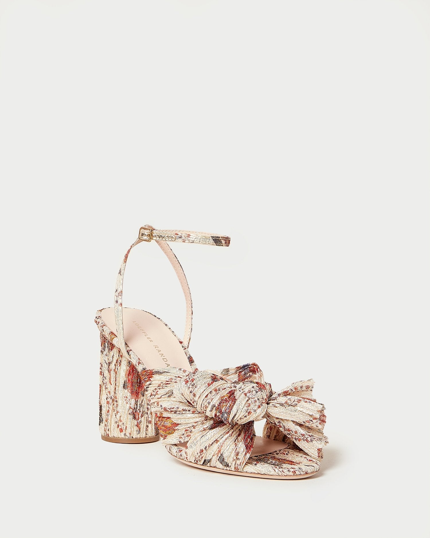 Color: Bloom Floral