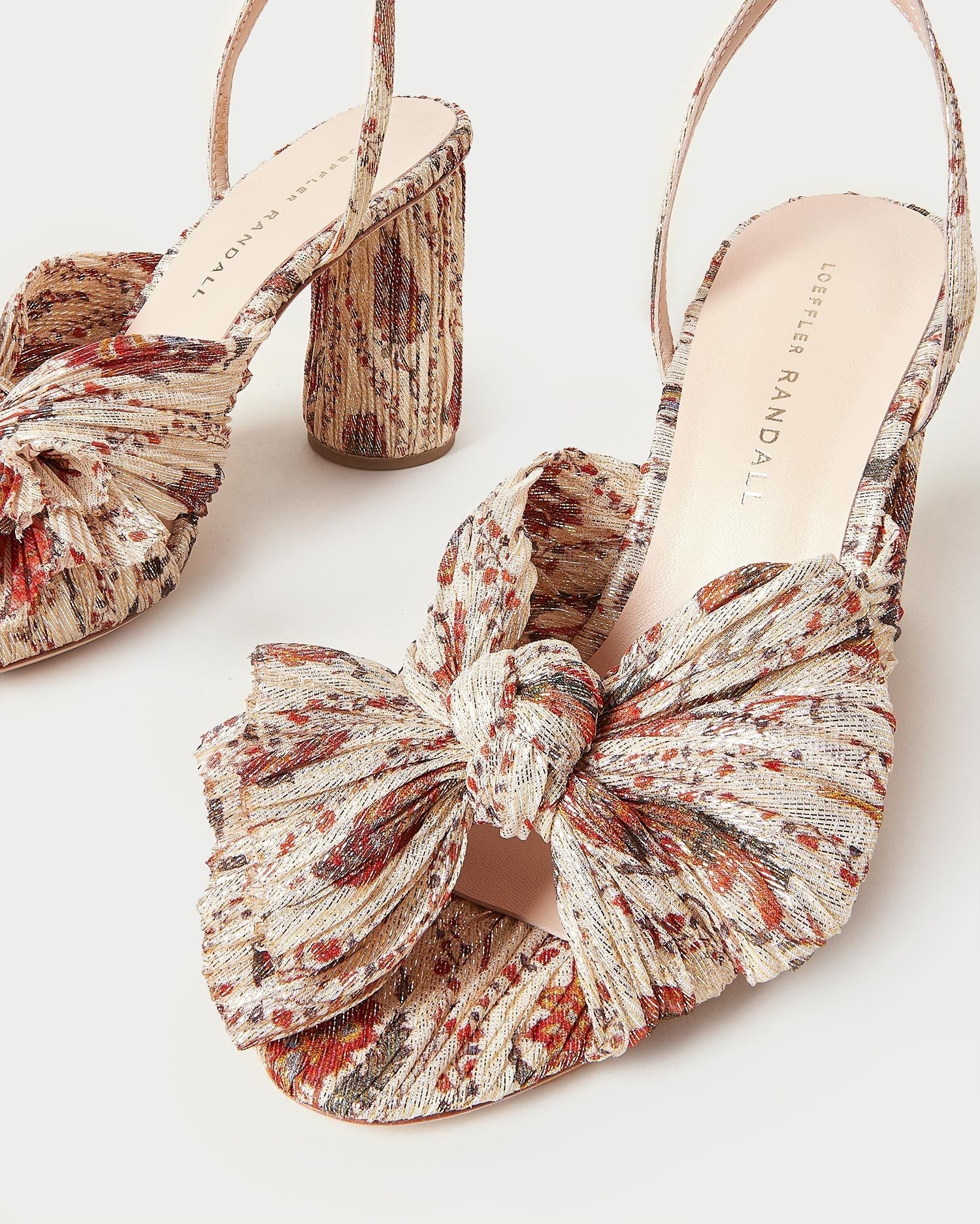 Color: Bloom Floral
