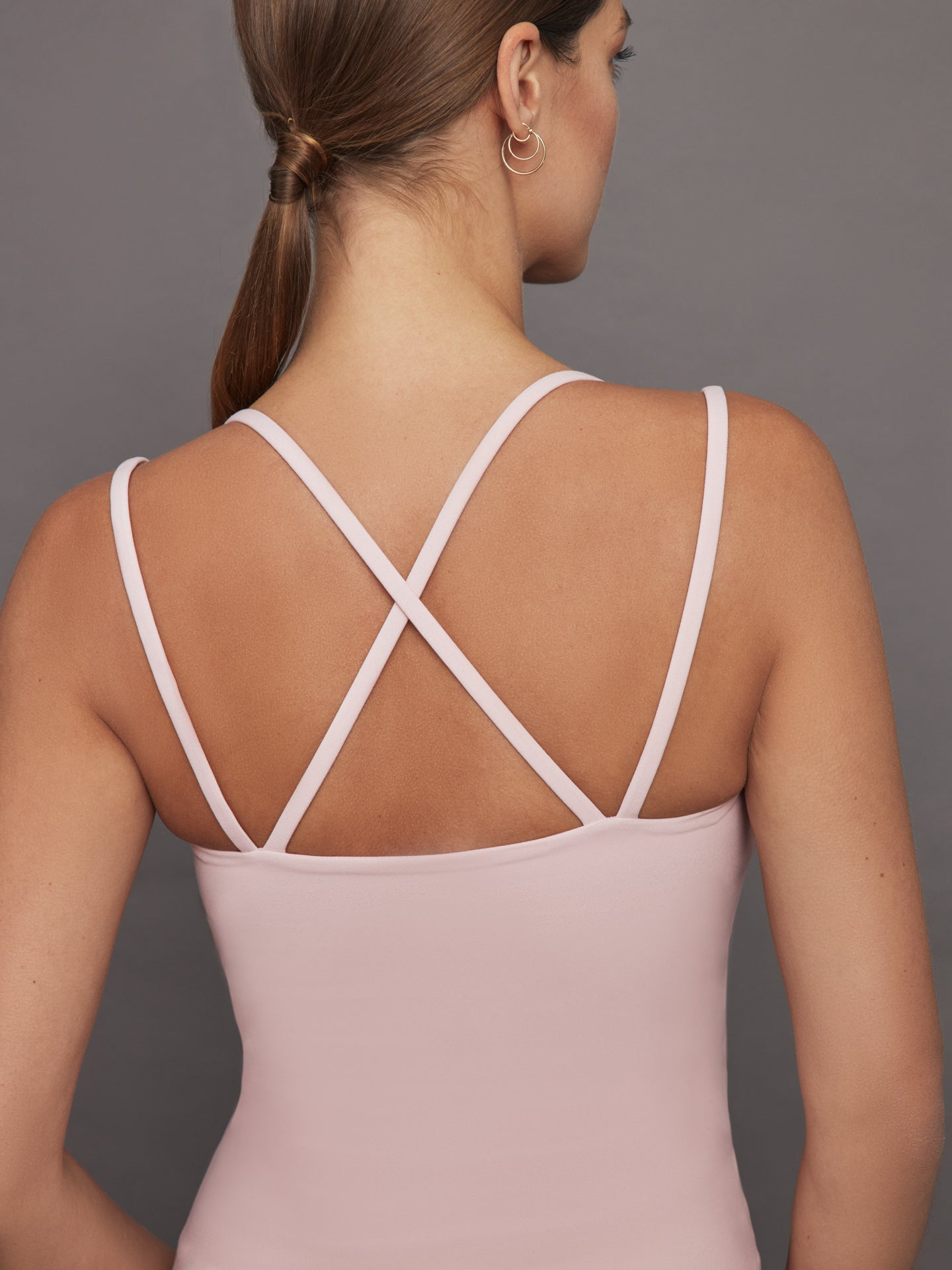 Strappy Dress in Melt | Lotus