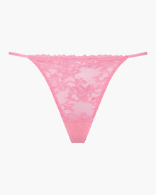 Pink G-String - Carmela G-String