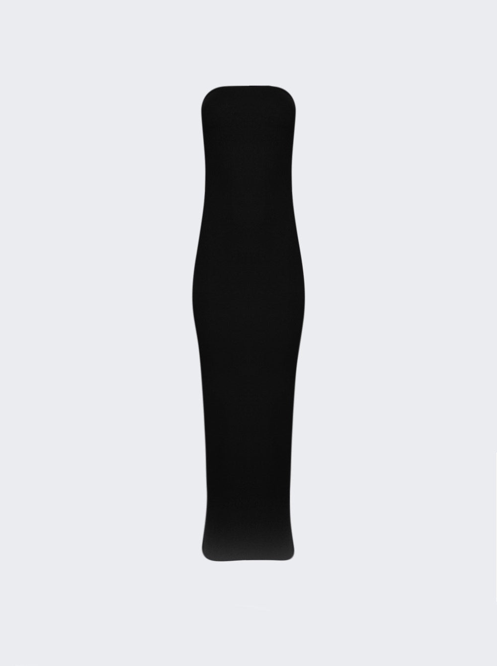 Women | ETERNE | Maxi Tube Dress | Black