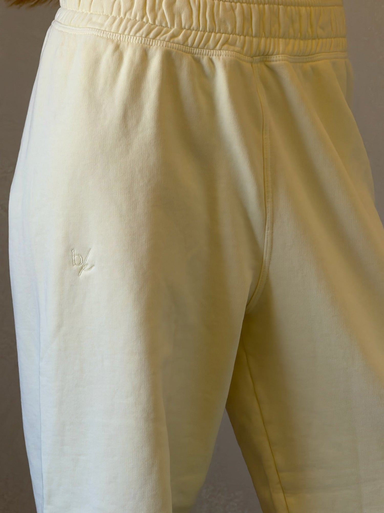 Women | Be Kind * Supreme Fleece Slouchy Jogger | Sunwash