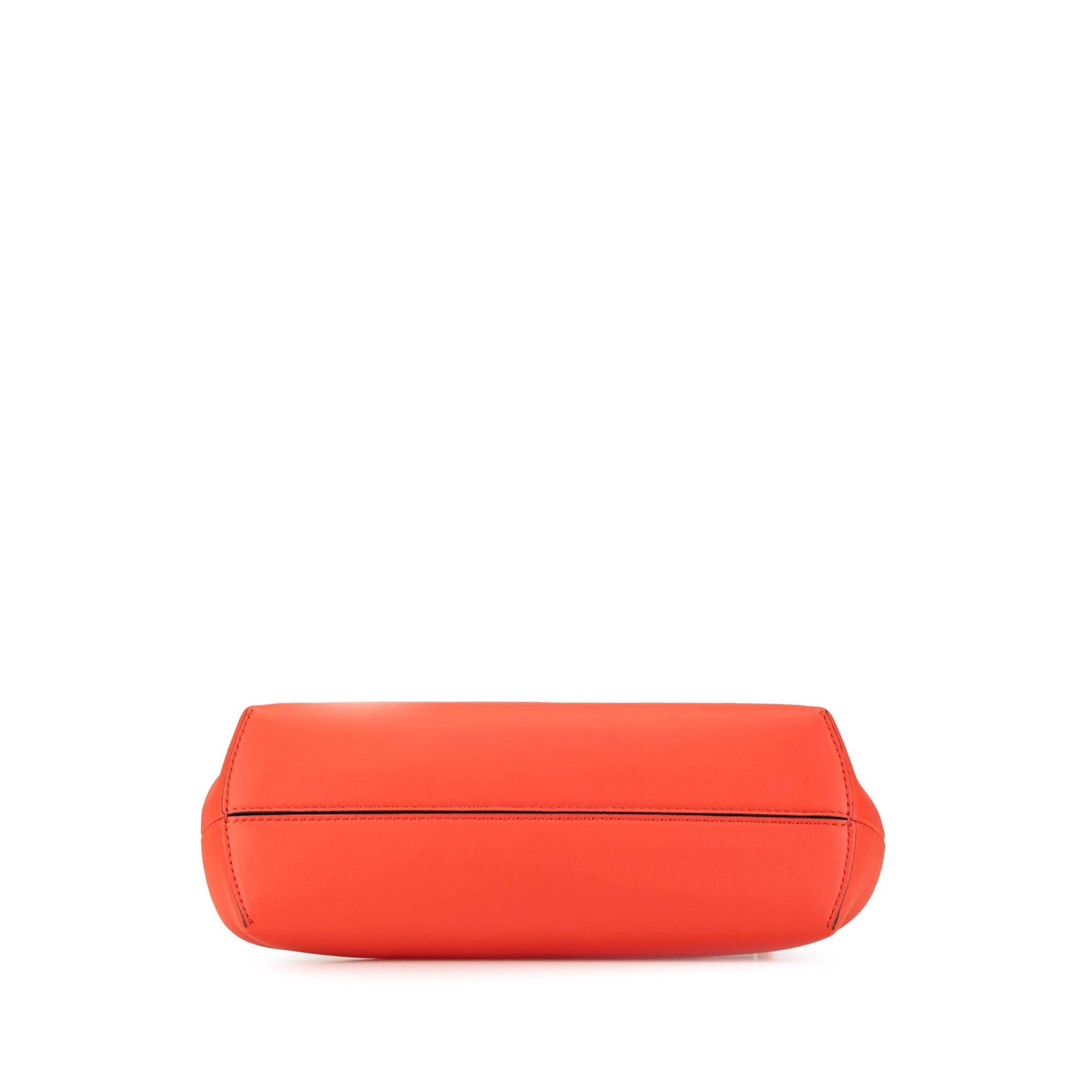 Fendi | Pre-Owned Small Nappa First | Red