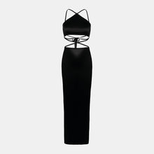 OW Collection Charli Dress | Black